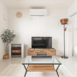 Cozy Stay Sapporo Maruyama Ibiza