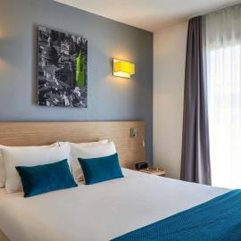 Aparthotel Adagio Access Nice Magnan