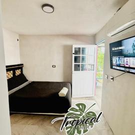 Hotel Tropical, hotel in Villahermosa