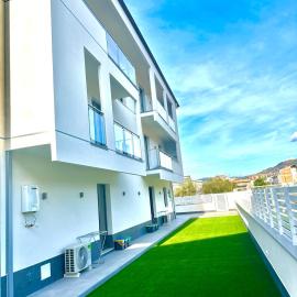 Levante Apartments, hotel en Torrenova