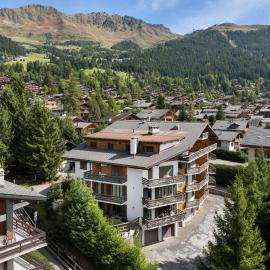 Apartment Galaxie 218 by Interhome, hotel em Verbier