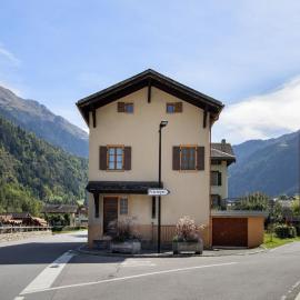 Holiday Home Villa Roduit by Interhome