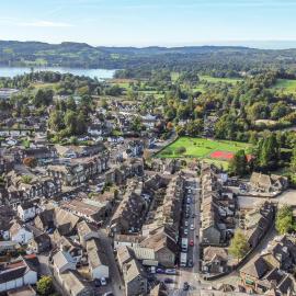 Ambleside House