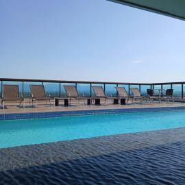 Promenade Prime Itaboraí, hotel Itaboraíban