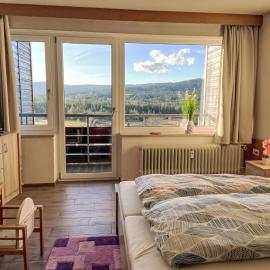 Apartment Hochstein by Interhome, отель в городе Хайдмюле