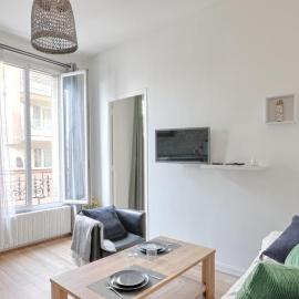 Flower's Power, hotel in Vitry-sur-Seine