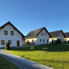 Domki Urbaczka w Istebnej, hotell i Istebna