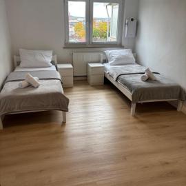 Monteurwohnung Stadtmitte Fulda