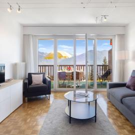 Apartment Marigny Dent-Blanche 25 by Interhome