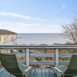 Apartment Drude - 50m from the sea by Interhome, hotel in Allinge