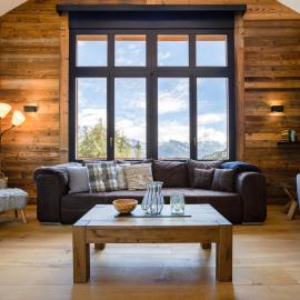 Chalet Lupin