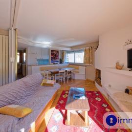 Apartment in center of Auron