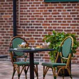 Hotel Bishops Arms Lund, hotel Lundban