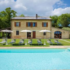 Villa Lucia