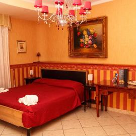 B&B VILLA BELLA, ξενοδοχείο σε Catanzaro