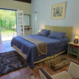 Pousada Quintal das Hortênsias, hotel em Salesópolis