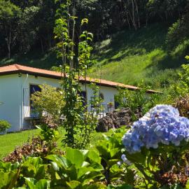 Pousada Quintal das Hortênsias, hotel v destinácii Salesópolis