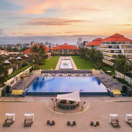 Pullman Danang Beach Resort, khách sạn ở Đà Nẵng