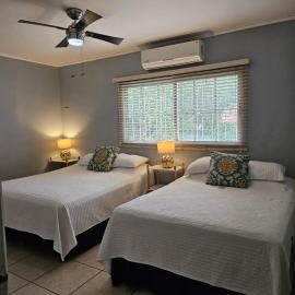Jardín de la Nonna - Habitación Doble San Pedro Sula