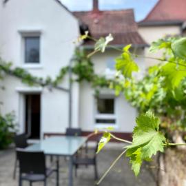 Ferienhaus Lisbeth
