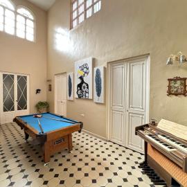 Great House Almería