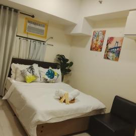 The Viceroy Tower Staycation at McKinley Hills Taguig