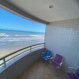 Vista para o Mar, hotel em Mongaguá