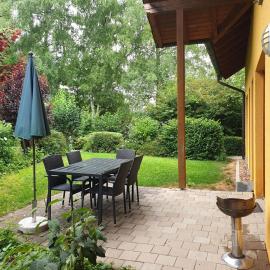 Apartment 32 Natur Ferienpark, im grünen Paradies nahe Wanderwegen und Radstrecken Erholung pur im Teutoburger Wald، فندق في Nieheim