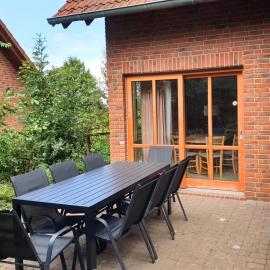 Haus 7 Natur Ferienpark, Natur und Fahrradspaß direkt vor der Tür, hotel a Nieheim