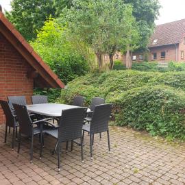 Haus 30 Natur Ferienpark, nahe traumhafter Natur Aktivurlaub mit Wandern, Radeln und Erlebnissen für die ganze Familie, hotell sihtkohas Nieheim