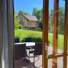 Haus 3 Natur Ferienpark, Kinder willkommen Natururlaub mit vielen Freizeitmöglichkeiten für Familien