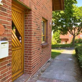 Haus 2 Naturerlebnisse und Erholung im Natur Ferienpark