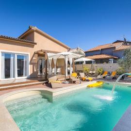 Villa Magnolia