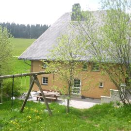 Hofgut Schwörerhof