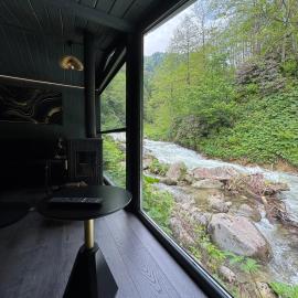Ayder Elizan Dağ Evleri, Hotel in Çamlıhemşin