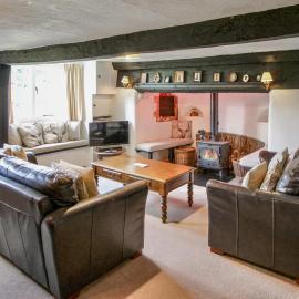 Oddwell Cottage