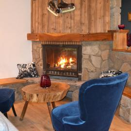 Chalet Mugnier