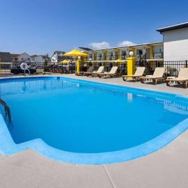 Vibes Villa, hotel in Wildwood