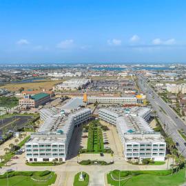 Casa del Mar by Ryson Vacation Rentals, hotel in Galveston