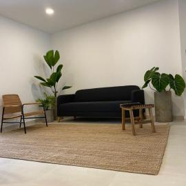 Candilejas, hotel a Fredonia