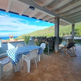 Appartamenti Nisportino, Hotel in Nisporto