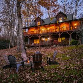 Cabin Cove