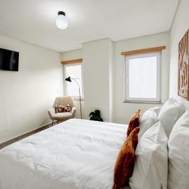 Douro Valley Private Terrace & Lounge – hotel w mieście Armamar