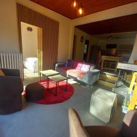 chalet vassivière, hotel in Le Lioran