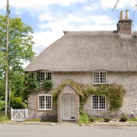 The Old Post Office