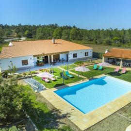 Montes de Praias GuestHouse