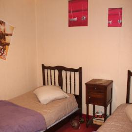 Chambre 2, hotel em Saint-Michel-de-Lanès