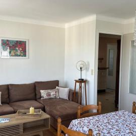 Appartement spacieux à Évian avec parking et animaux admis - FR-1-498-4
