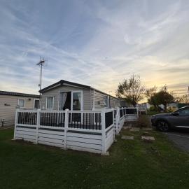 Chestfield में, होटल Seaview Holiday Rentals - Hailsham Pet friendly