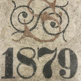 Apartmán 1879